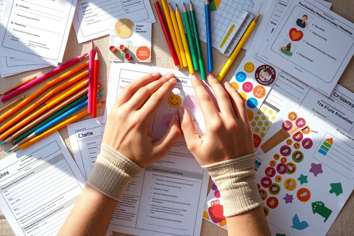 teaching citizenship education for beginners — Teaching Citizenship Education for Beginners (the finished result)