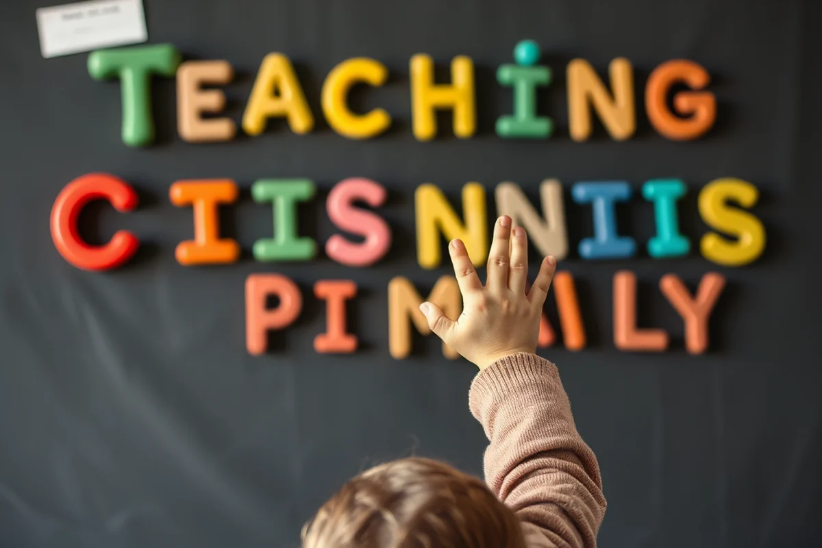 teaching citizenship in primary schools — Teaching Citizenship in Primary Schools