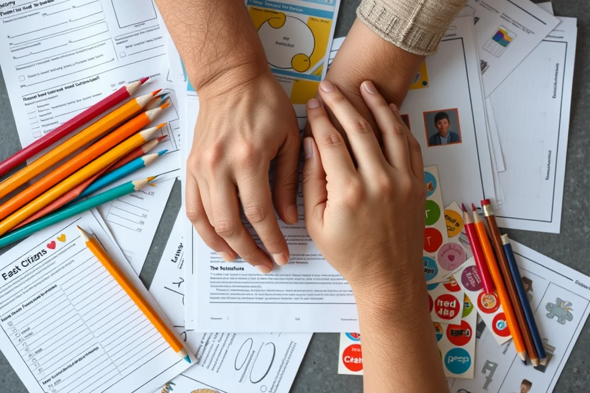 affordable teaching citizenship to elementary students — Affordable Teaching Citizenship To Elementary Students (the finished result)