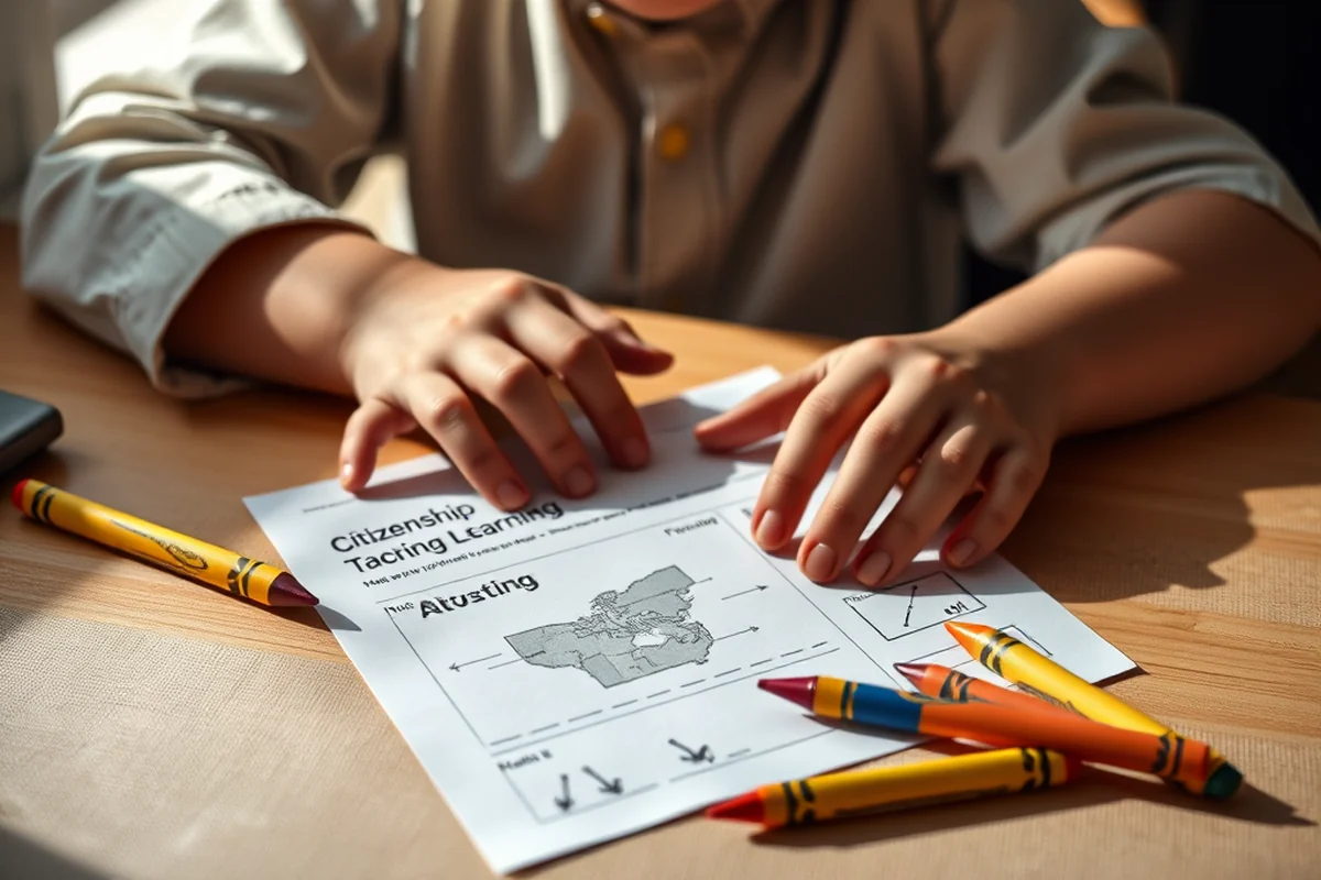 citizenship teaching learning not working — citizenship teaching & learning not working — Citizenship Teaching & Learning Not Working (step by step)