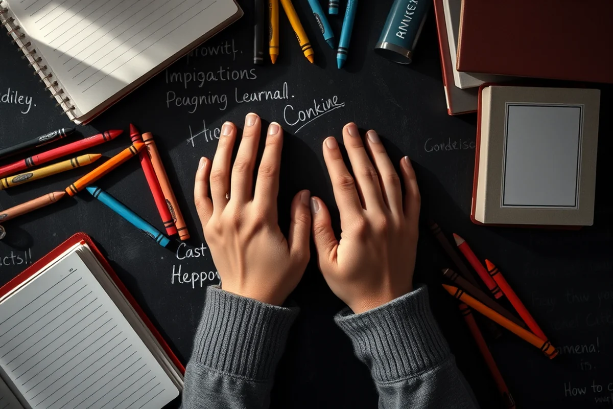 how to citizenship teaching and learning journal — How To Citizenship Teaching And Learning Journal (the finished result)