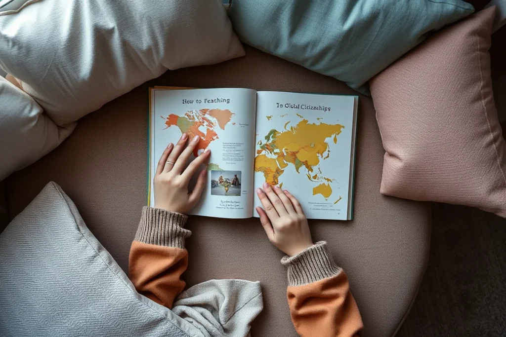 How To Teaching Global Citizenship