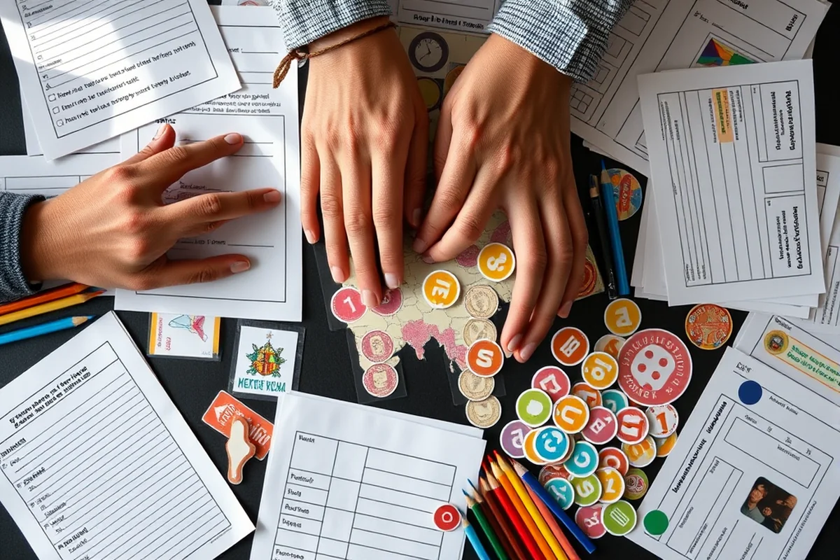 methods of teaching citizenship education step by step — Methods Of Teaching Citizenship Education Step By Step (the finished result)