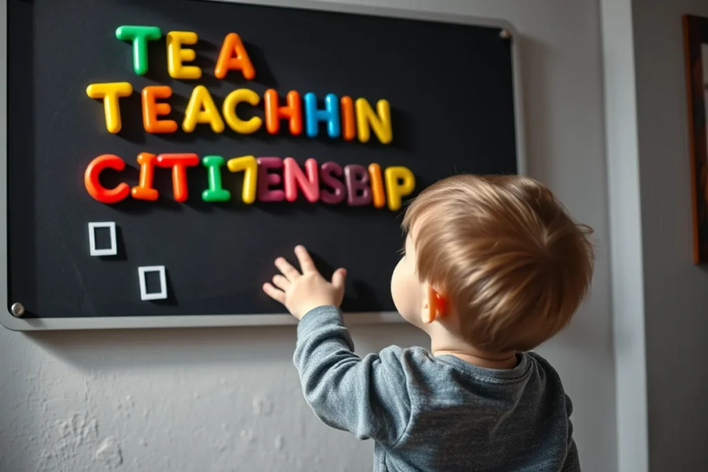 Teaching Citizenship Checklist