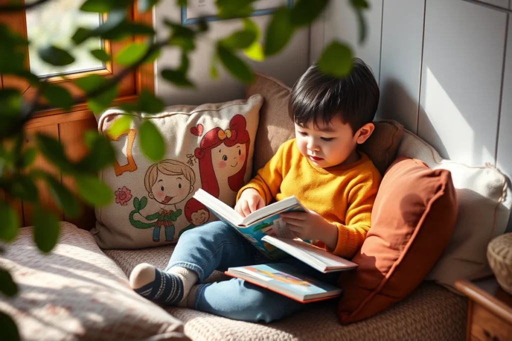 Teaching Citizenship Classes At Home