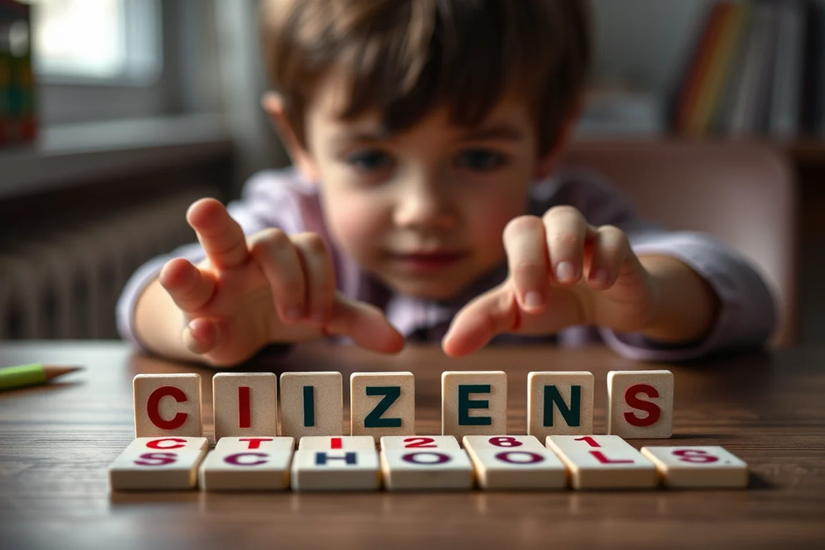 teaching citizenship in schools at home — Teaching Citizenship In Schools At Home (step by step)