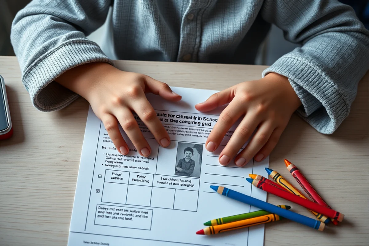 teaching citizenship in schools guide — Teaching Citizenship In Schools Guide (step by step)
