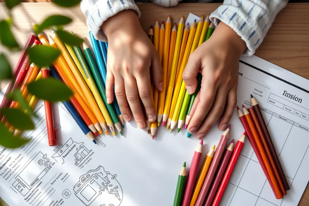 Teaching Citizenship In Schools