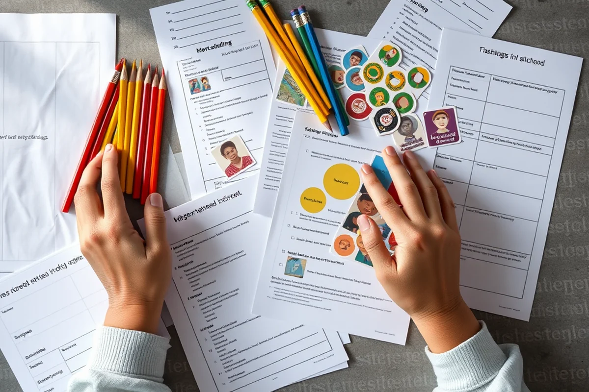 teaching citizenship in schools — Teaching Citizenship in Schools (the finished result)