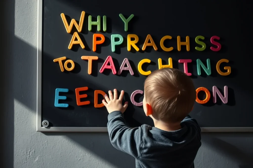 Why Approaches To Teaching Citizenship Education