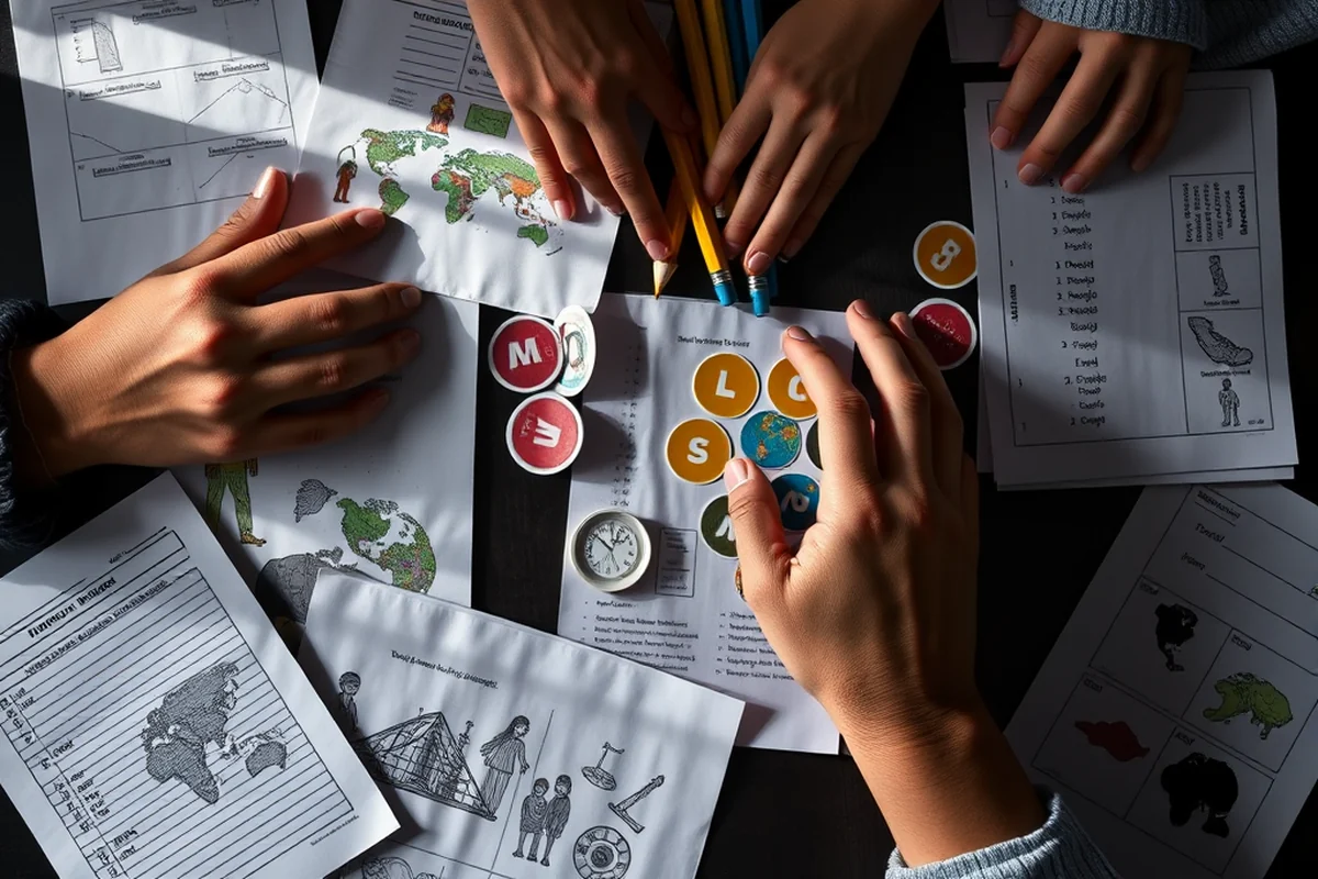 affordable teaching global citizenship in the classroom — Affordable Teaching Global Citizenship In The Classroom (the finished result)