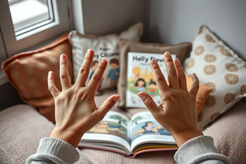 Affordable Teaching Kids About Citizenship