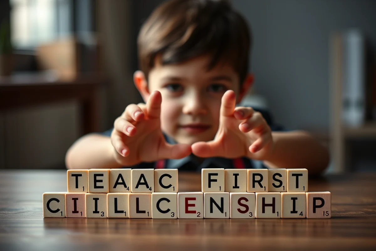 best teach first citizenship — Best Teach First Citizenship (step by step)