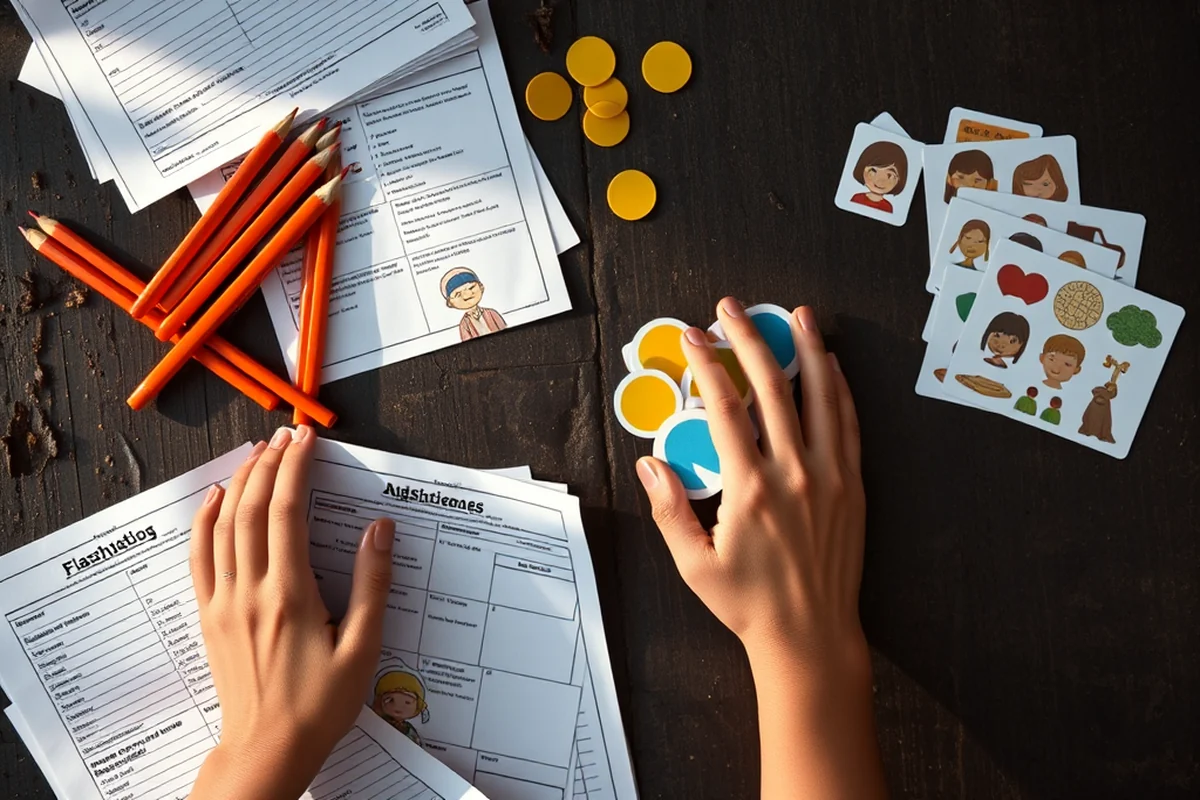 best teaching citizenship to elementary students — Best Teaching Citizenship To Elementary Students (the finished result)