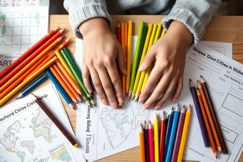 Best Teaching Global Citizenship