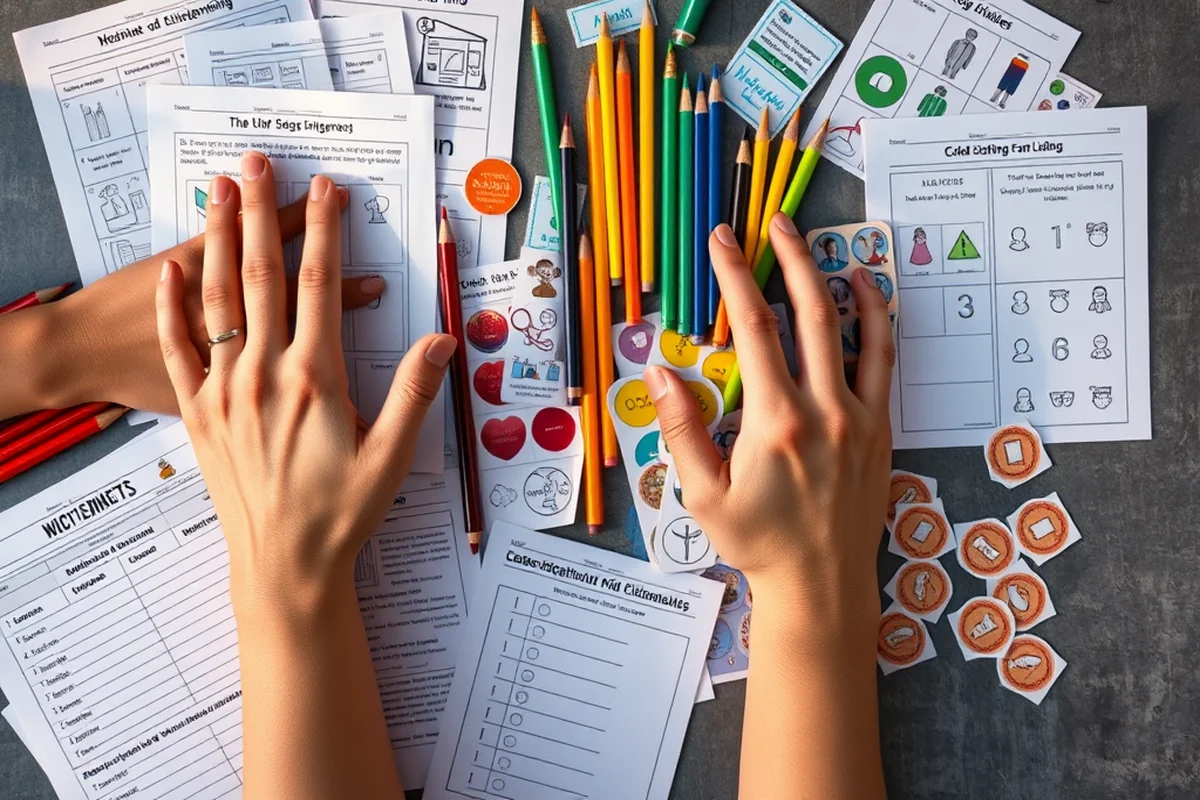 best teaching kids citizenship — Best Teaching Kids Citizenship (the finished result)