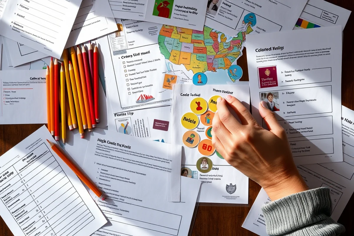 cheap citizenship teaching and learning — Cheap Citizenship Teaching And Learning (the finished result)