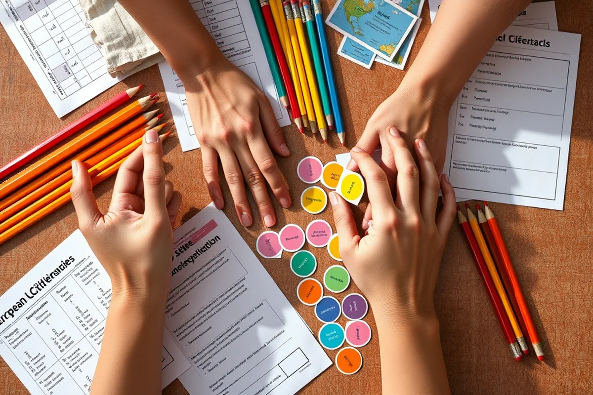 cheap teaching european citizenship in the classroom โ Cheap Teaching European Citizenship In The Classroom (the finished result)