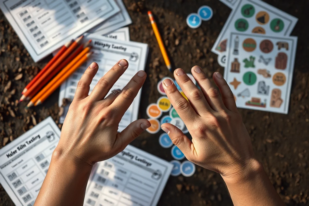 cheap teaching kids citizenship — Cheap Teaching Kids Citizenship (the finished result)