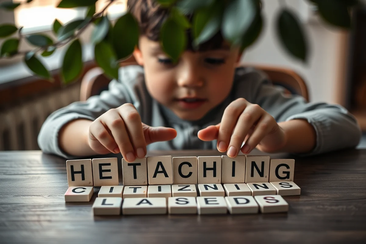teaching citizenship classes — Teaching Citizenship Classes (step by step)