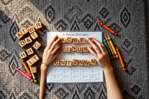Teaching Citizenship In The 21St Century Comparison