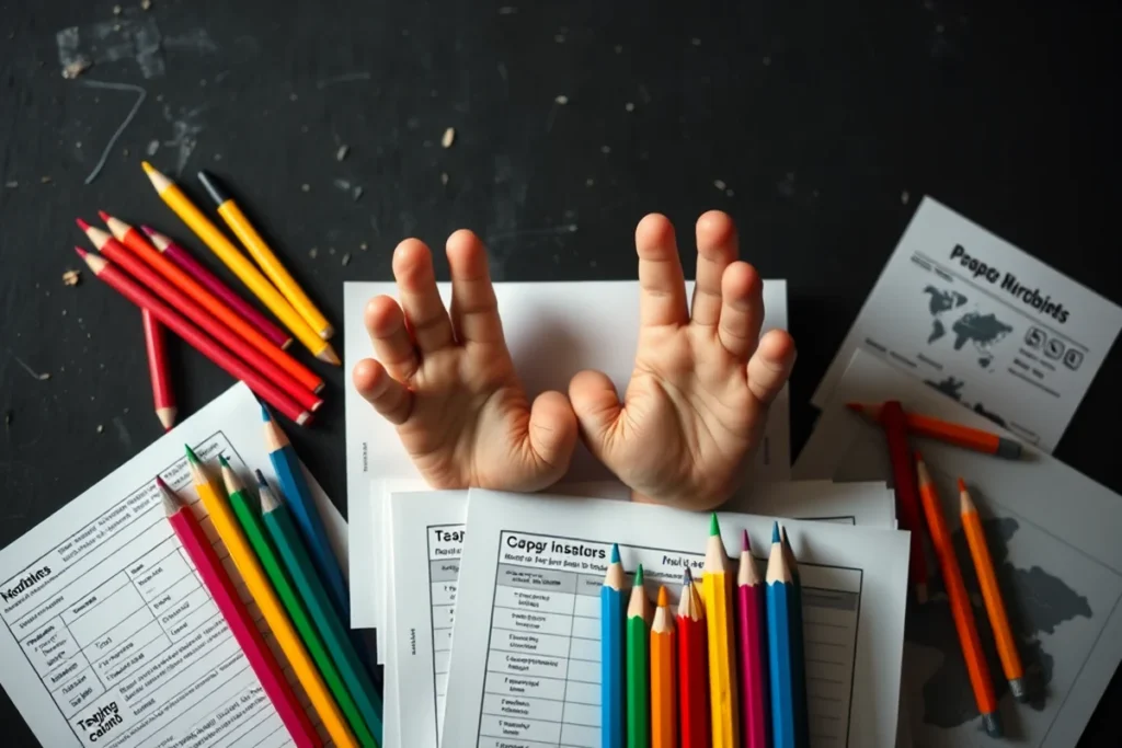 Teaching Global Citizenship Vs