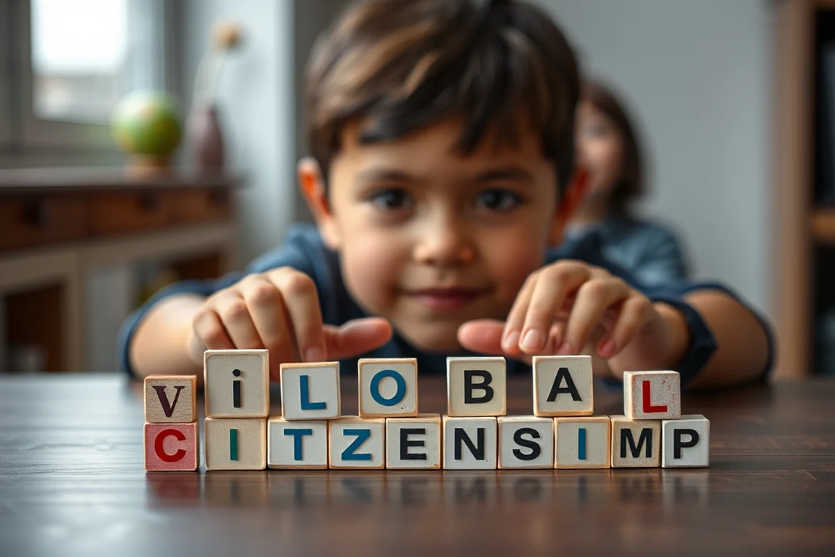 teaching global citizenship vs โ Teaching Global Citizenship Vs (step by step)