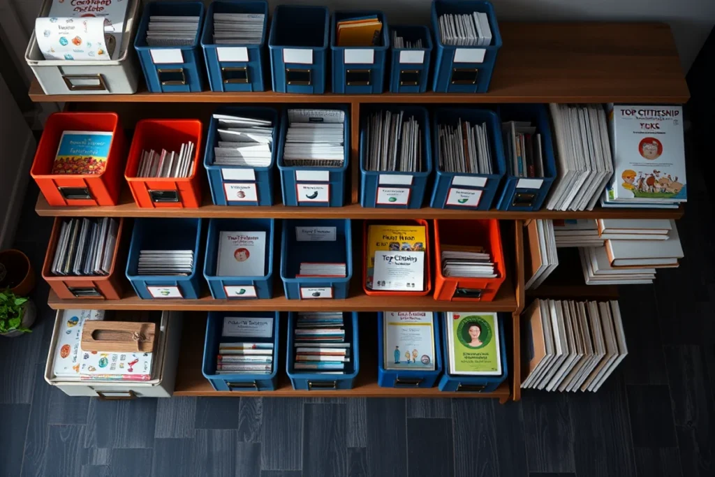 Top Citizenship Teaching Resources