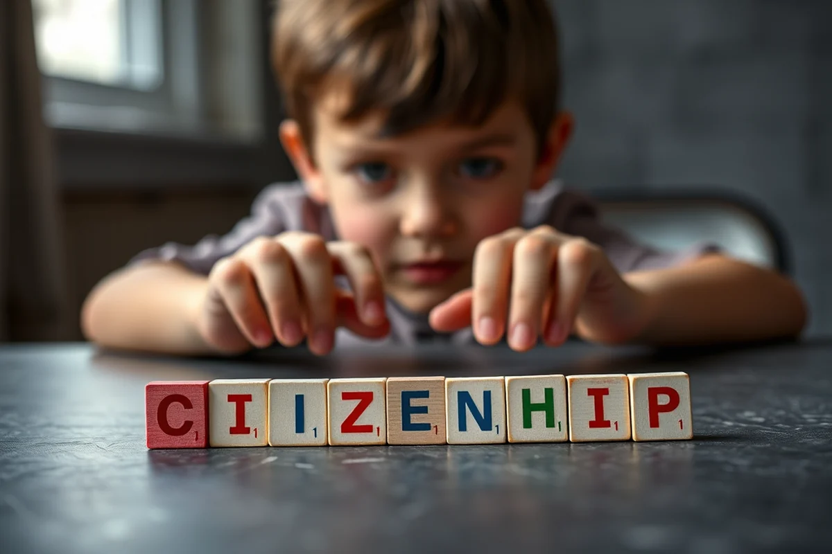 top how to teach citizenship — Top How To Teach Citizenship (step by step)