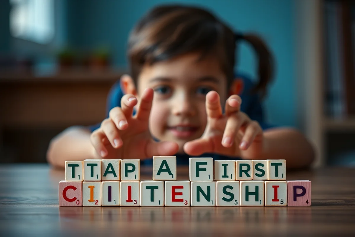 top teach first citizenship — Top Teach First Citizenship (step by step)