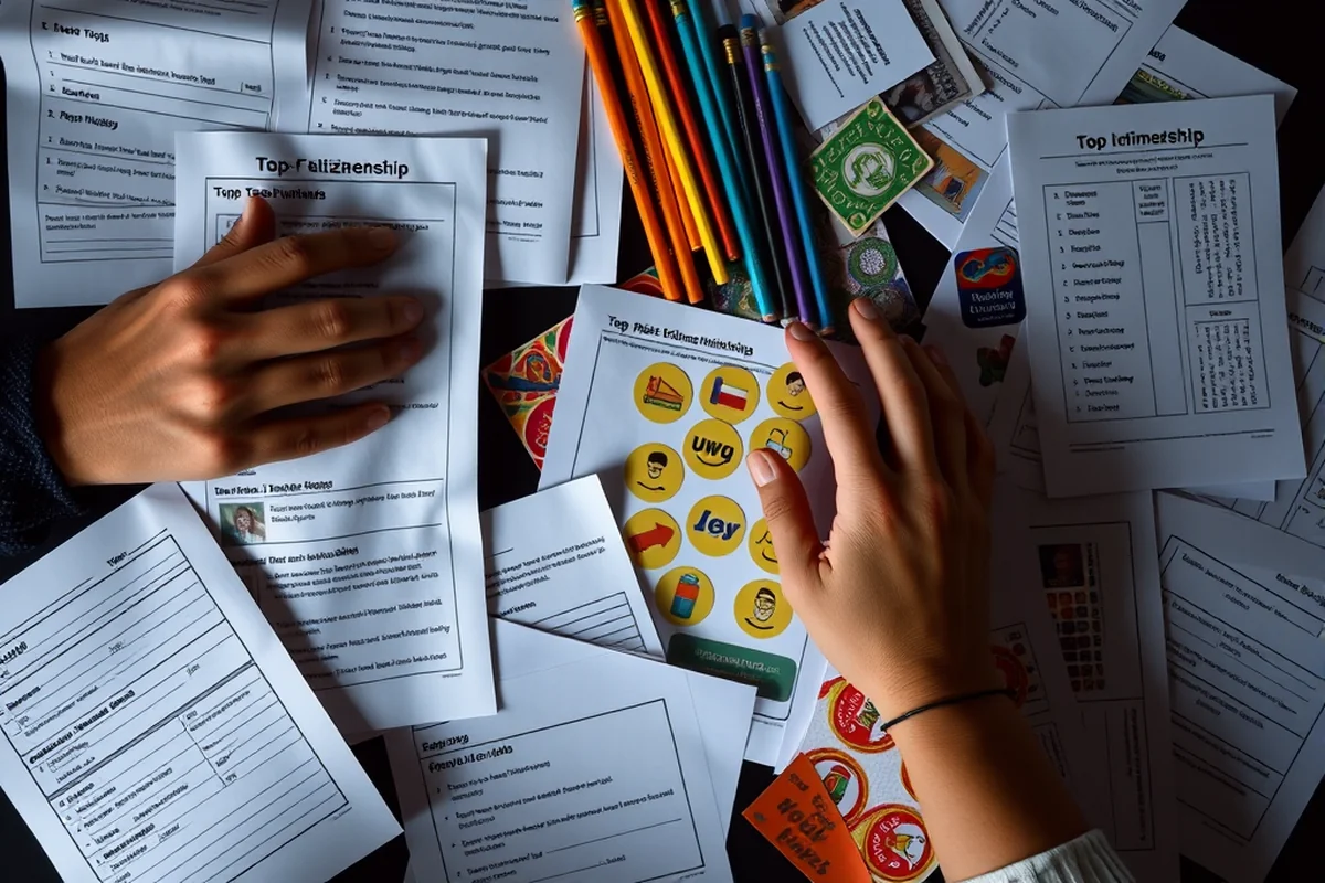top teach first citizenship — Top Teach First Citizenship (the finished result)