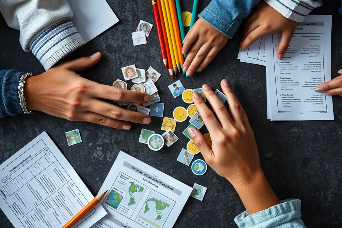 top teaching global citizenship in the classroom — Top Teaching Global Citizenship In The Classroom (the finished result)