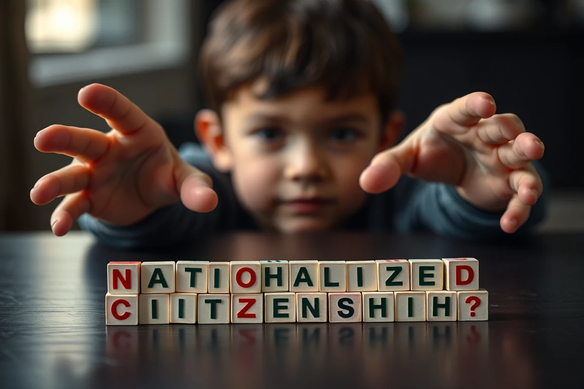 what is a naturalized citizenship — What Is A Naturalized Citizenship (step by step)