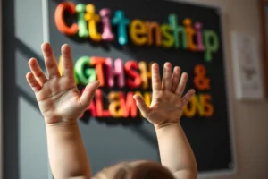 Citizenship Teaching & Learning Alternatives