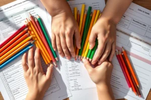 Teaching Citizenship Classes Checklist