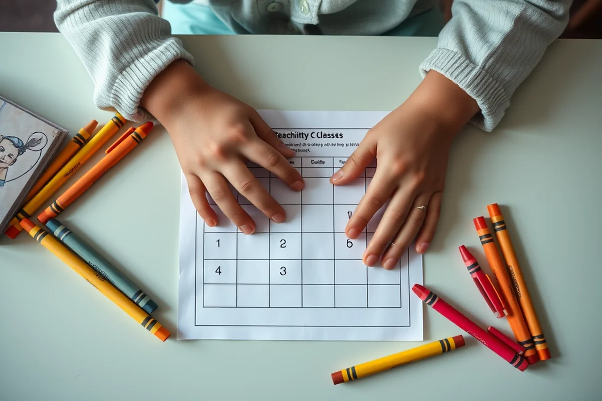 teaching citizenship classes mistakes — Teaching Citizenship Classes Mistakes (step by step)