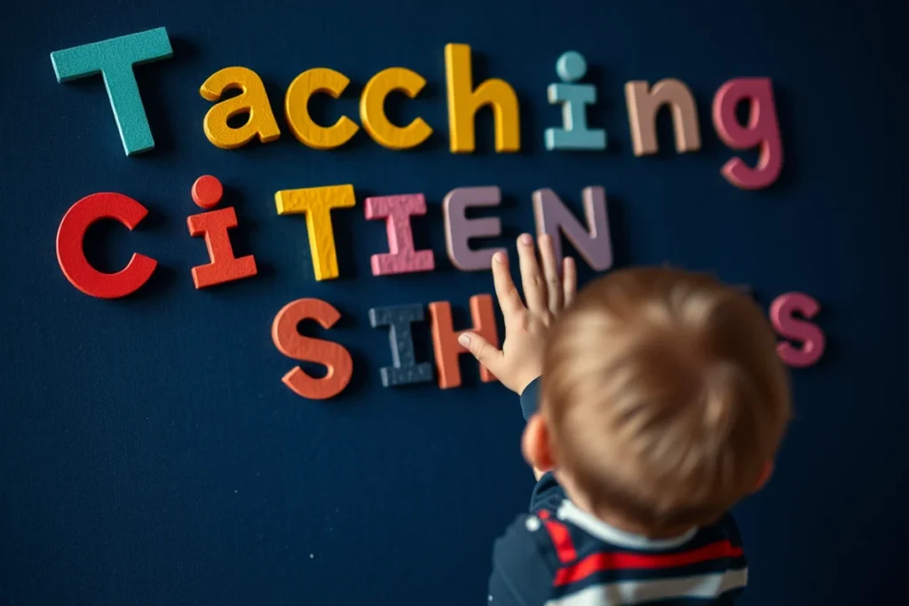 Teaching Citizenship In Primary Schools Vs