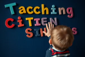 Teaching Citizenship In Primary Schools Vs