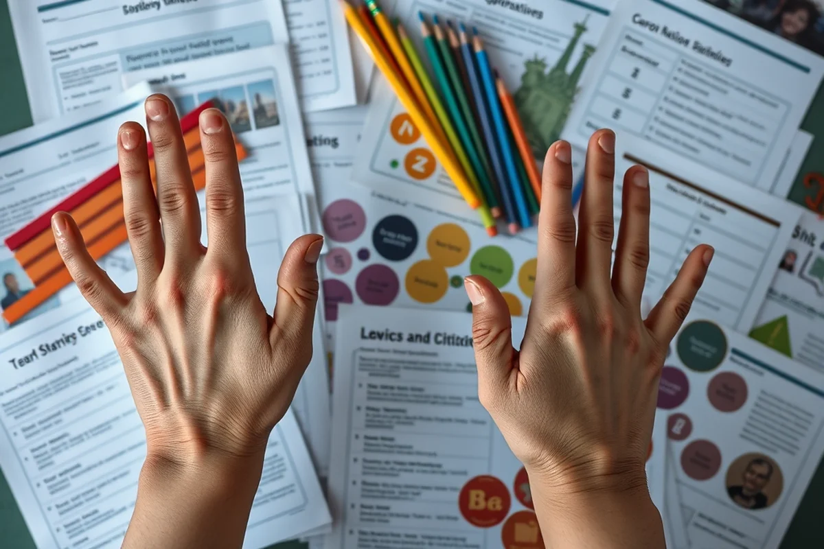 teaching civics and citizenship — Teaching Civics And Citizenship (the finished result)