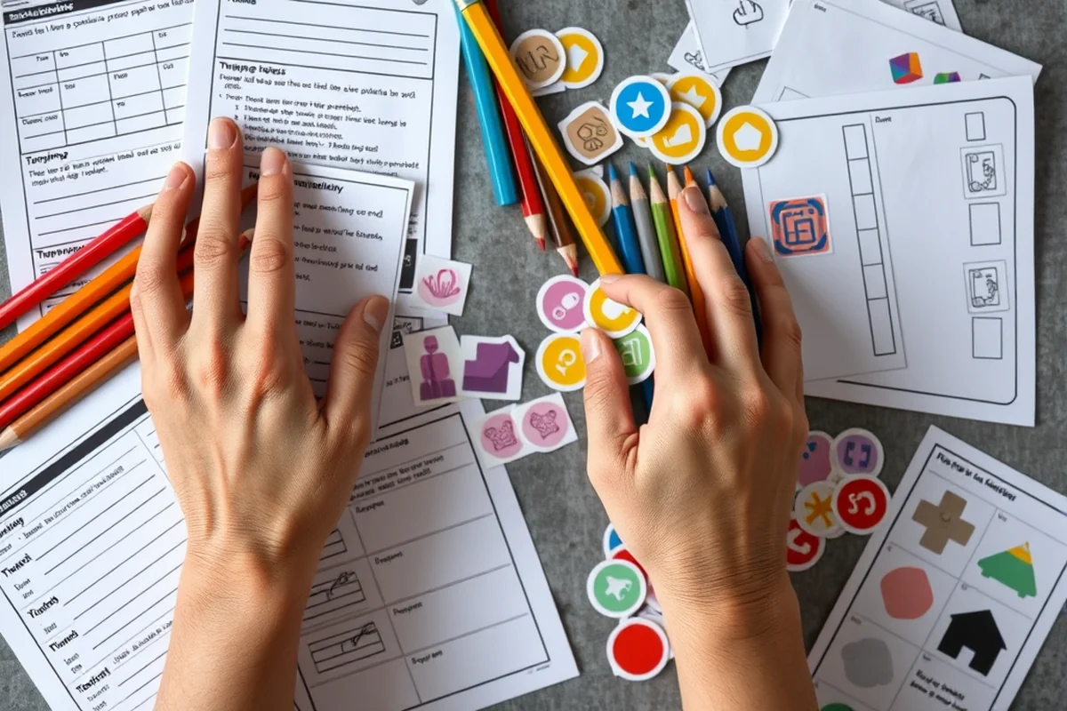 teaching kids citizenship mistakes — Teaching Kids Citizenship Mistakes (the finished result)