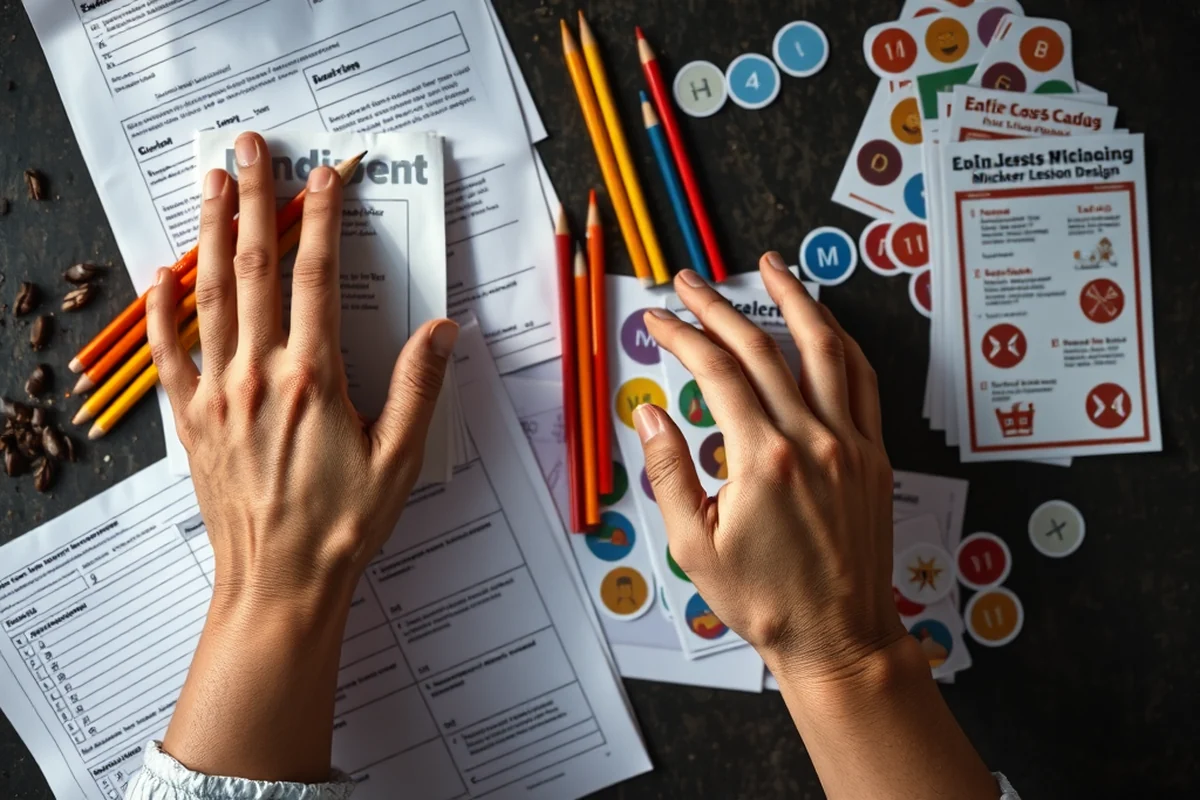 types of challenges in teaching citizenship and lesson design — Types Of Challenges In Teaching Citizenship And Lesson Design (the finished result)